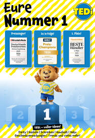 TEDi Prospekt Seite 29