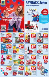 WEZ Prospekt woche 46 Seite 15