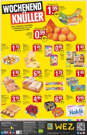 WEZ Prospekt woche 46 Seite 16