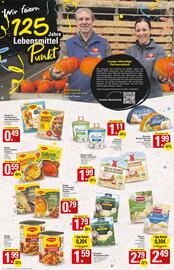 WEZ Prospekt woche 46 Seite 2