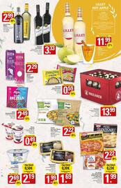 WEZ Prospekt woche 46 Seite 3