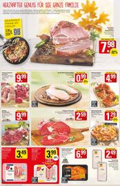 WEZ Prospekt woche 46 Seite 6