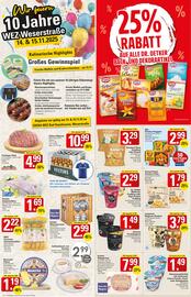 WEZ Prospekt woche 46 Seite 8