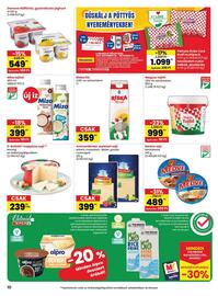 Spar akciós újság hét 45 Oldal 20