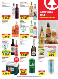 Spar akciós újság hét 45 Oldal 30