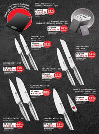 Spar akciós újság hét 45 Oldal 37