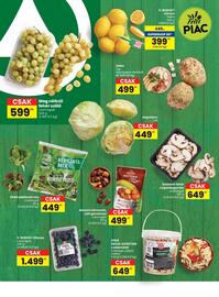 Spar akciós újság hét 45 Oldal 6