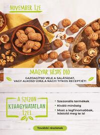 Spar akciós újság hét 45 Oldal 7