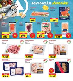Interspar akciós újság hét 45 Oldal 12