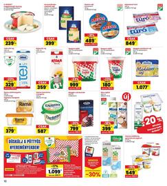 Interspar akciós újság hét 45 Oldal 16