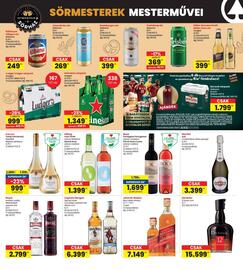 Interspar akciós újság hét 45 Oldal 22