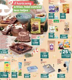 Interspar akciós újság hét 45 Oldal 40