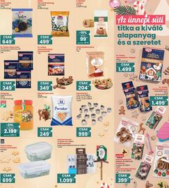 Interspar akciós újság hét 45 Oldal 41
