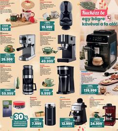 Interspar akciós újság hét 45 Oldal 43