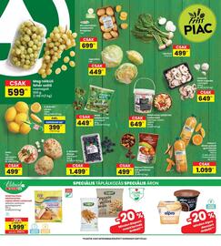 Interspar akciós újság hét 45 Oldal 6