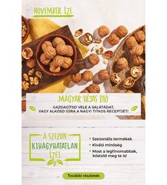 Interspar akciós újság hét 45 Oldal 8