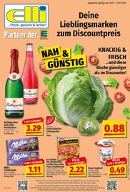 Elli Markt Prospekt woche 46 Seite 1