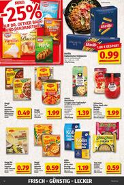 Elli Markt Prospekt woche 46 Seite 6