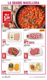 Volantino Borello Supermercati Pagina 10