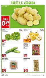 Volantino Borello Supermercati Pagina 11