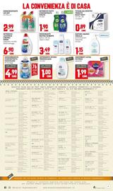 Volantino Borello Supermercati Pagina 12
