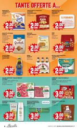 Volantino Borello Supermercati Pagina 4