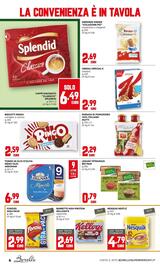 Volantino Borello Supermercati Pagina 6