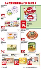 Volantino Borello Supermercati Pagina 7