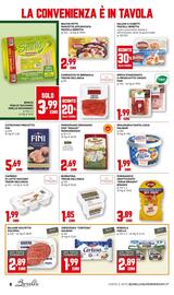 Volantino Borello Supermercati Pagina 8