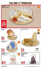 Volantino Borello Supermercati Pagina 9