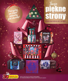 Biedronka gazetka Strona 1