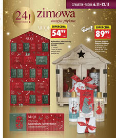 Biedronka gazetka Strona 11