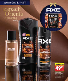 Biedronka gazetka Strona 18