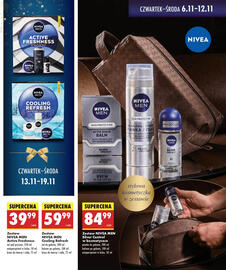 Biedronka gazetka Strona 21