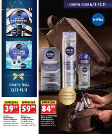 Biedronka gazetka Strona 21