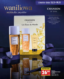 Biedronka gazetka Strona 25