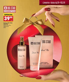 Biedronka gazetka Strona 3