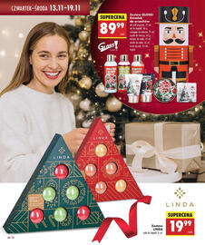 Biedronka gazetka Strona 30