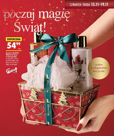 Biedronka gazetka Strona 31