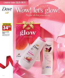 Biedronka gazetka Strona 32