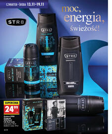 Biedronka gazetka Strona 36