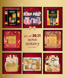 Biedronka gazetka Strona 38