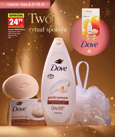 Biedronka gazetka Strona 4