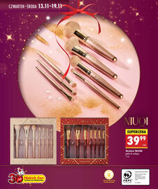 Biedronka gazetka Strona 40