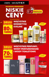 Biedronka gazetka tydzień 45 Strona 12