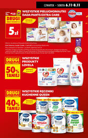 Biedronka gazetka tydzień 45 Strona 15