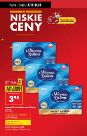 Biedronka gazetka tydzień 45 Strona 2