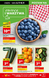 Biedronka gazetka tydzień 45 Strona 20