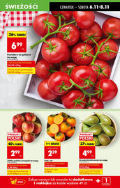 Biedronka gazetka tydzień 45 Strona 21