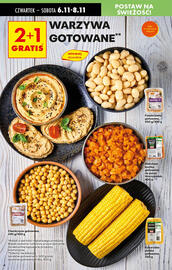 Biedronka gazetka tydzień 45 Strona 23